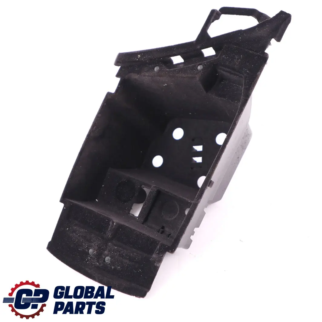 BMW 5 Series F10 F11 LCI Centre Console Storage Compartment Armrest - SKU rhd-9277347 - Part number 9277347