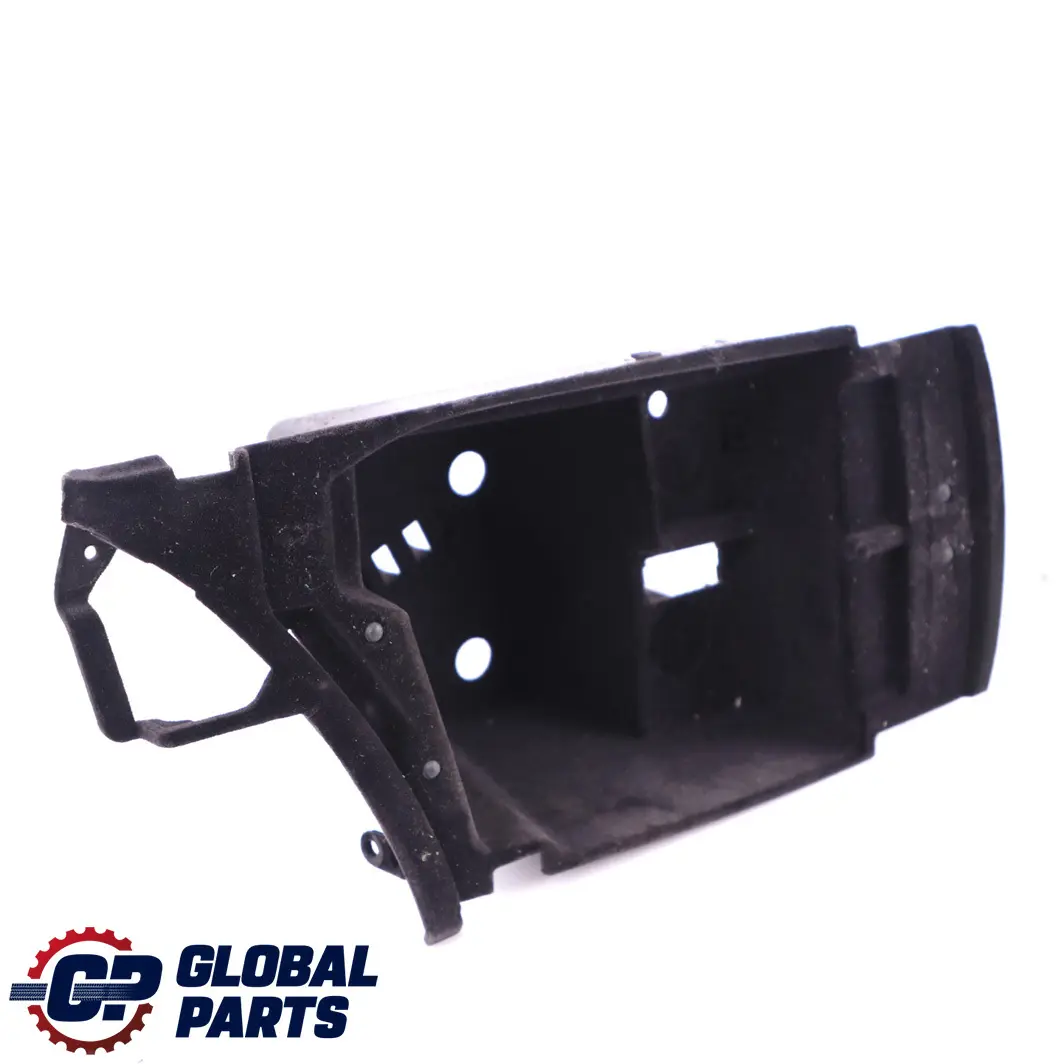 BMW 5 Series F10 F11 LCI Centre Console Storage Compartment Armrest - SKU rhd-9277347 - Part number 9277347