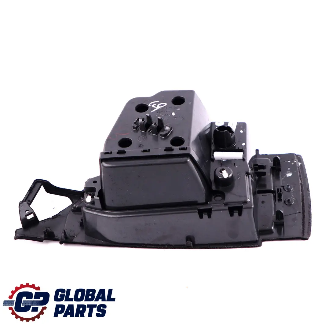 BMW 5 Series F10 F11 LCI Centre Console Storage Compartment Armrest - SKU rhd-9277347 - Part number 9277347