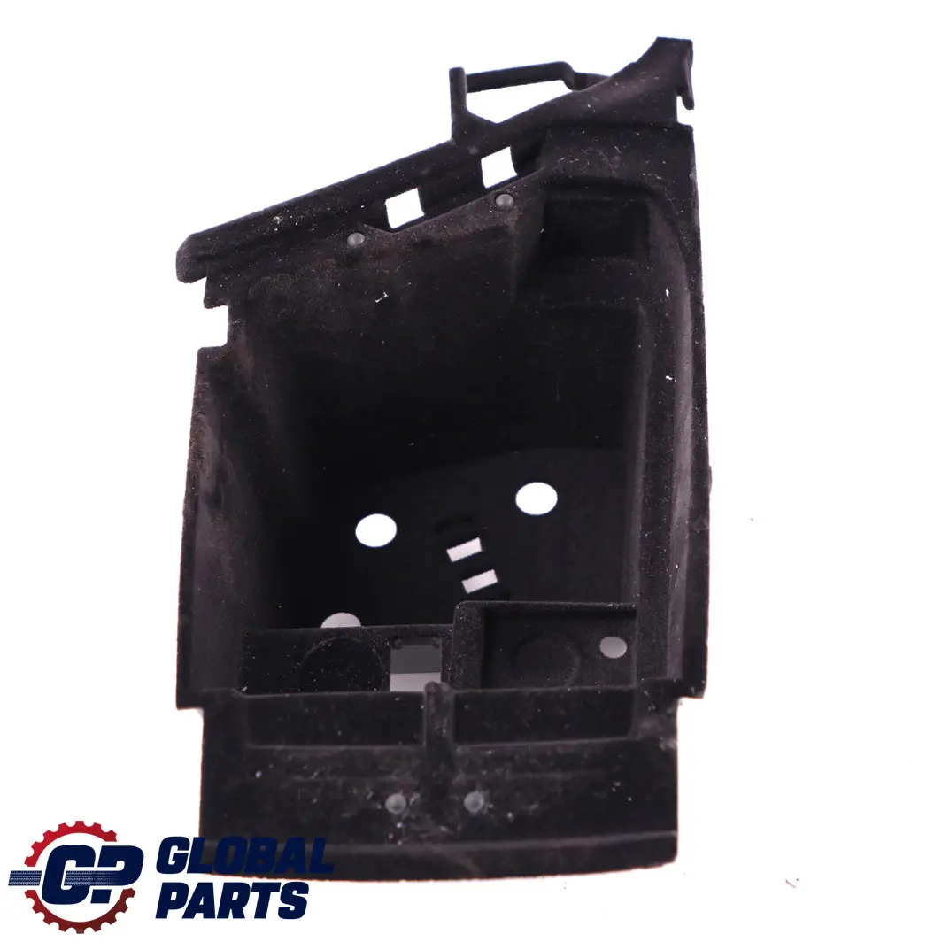 Centre Console Storage Compartment Armrest to BMW 5 Series F10 F11 LCI with Part number 9277347 BMW 5 Series F10 F11 LCI Centre Console Storage Compartment Armrest - SKU rhd-9277347 - Part number 9277347