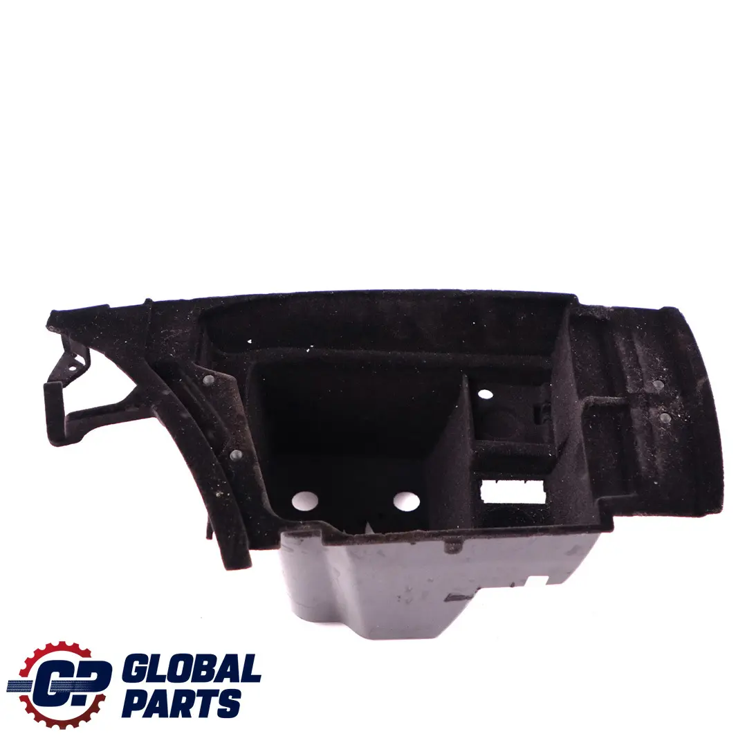 Centre Console Storage Compartment Armrest to BMW 5 Series F10 F11 LCI with Part number 9277347 BMW 5 Series F10 F11 LCI Centre Console Storage Compartment Armrest - SKU rhd-9277347 - Part number 9277347