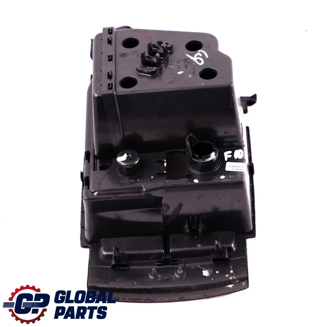 Centre Console Storage Compartment Armrest to BMW 5 Series F10 F11 LCI with Part number 9277347 BMW 5 Series F10 F11 LCI Centre Console Storage Compartment Armrest - SKU rhd-9277347 - Part number 9277347