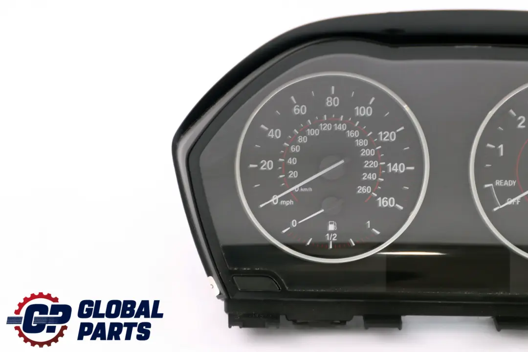Instrument Cluster Speedo Clocks MPH Manual 9277552 to BMW 1 Series F20 with Part number 8794221 BMW 1 Series F20 Instrument Cluster Speedo Clocks MPH Manual 9277552 - SKU rhd-9277552 - Part number 8794221