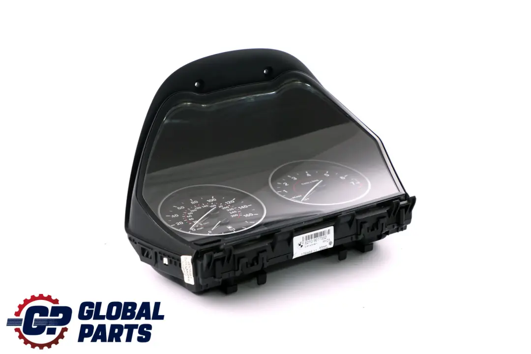 BMW 1 Series F20 Instrument Cluster Speedo Clocks MPH Manual 9277552 - SKU rhd-9277552 - Part number 8794221