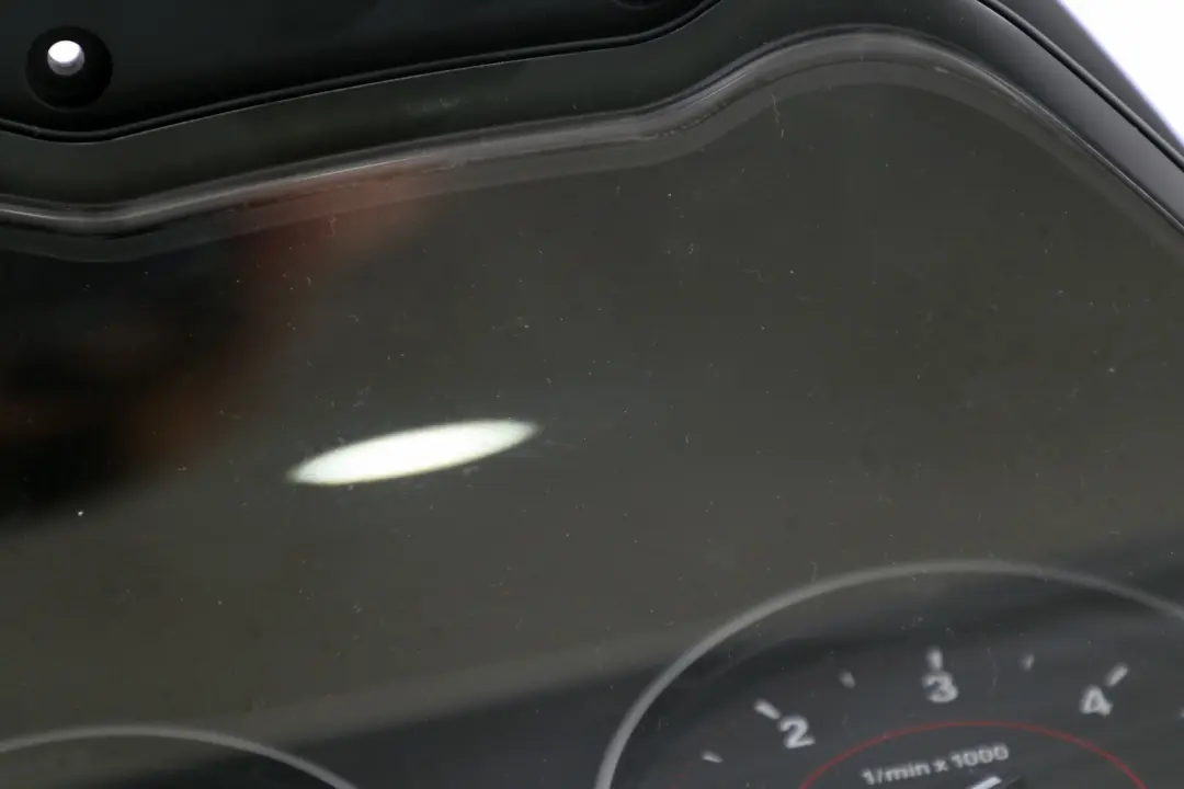 Instrument Cluster Speedo Clocks Manual to BMW F20 F21 F22 F23 Diesel with Part number 9277555 BMW F20 F21 F22 F23 Diesel Instrument Cluster Speedo Clocks Manual - SKU RHD-9277555 - Part number 9277555