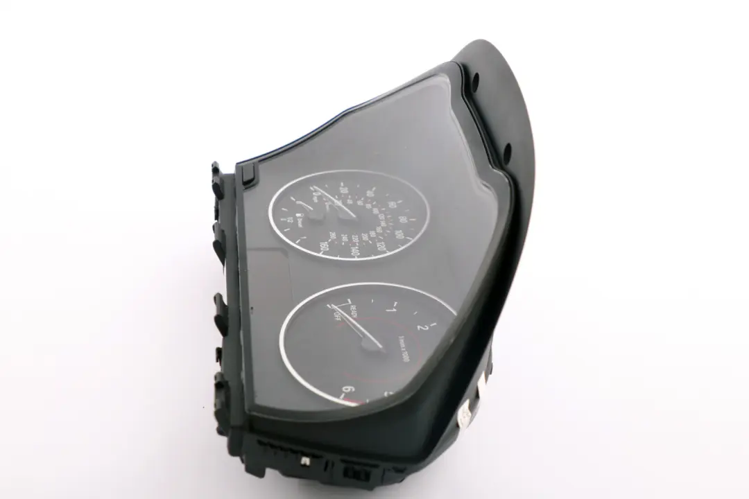 BMW F20 F21 F22 F23 Diesel Instrument Cluster Speedo Clocks Manual - SKU RHD-9277555 - Part number 9277555