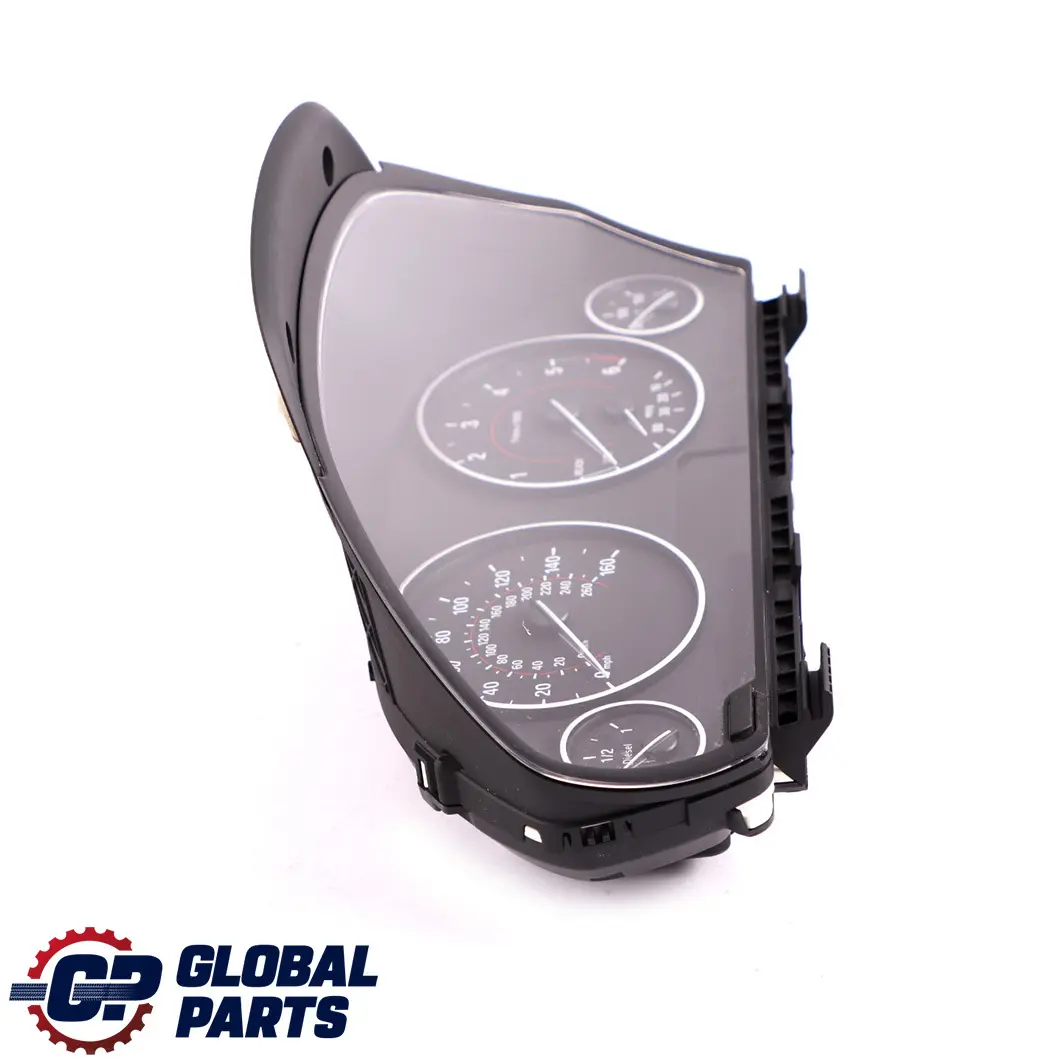 BMW 3 4 Series F30 F31 F32 Instrument Cluster Speedo Clocks Manual 9277596 - SKU rhd-9277596 - Part number 8718270