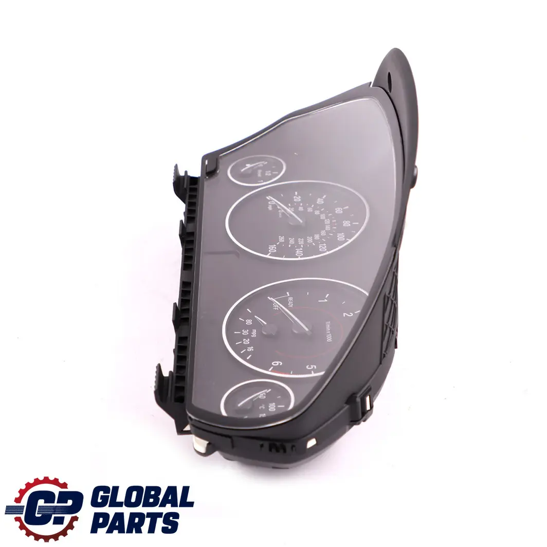 BMW 3 4 Series F30 F31 F32 Instrument Cluster Speedo Clocks Manual 9277596 - SKU rhd-9277596 - Part number 8718270