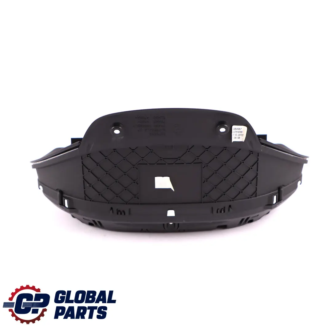 BMW 3 4 Series F30 F31 F32 Instrument Cluster Speedo Clocks Manual 9277596 - SKU rhd-9277596 - Part number 8718270
