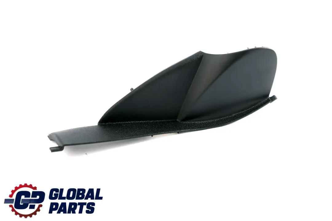 BMW Mini F55 Outer Right Instrument Panel Cover Trim O/S - SKU rhd-9281966 - Part number 9281966
