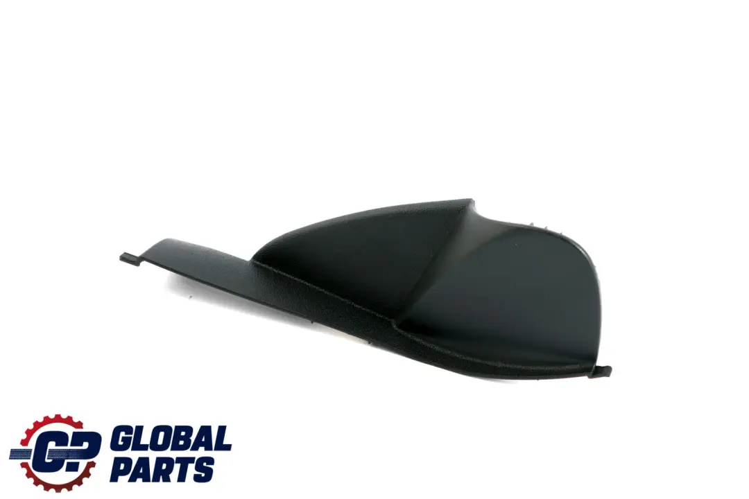 BMW Mini F55 Outer Right Instrument Panel Cover Trim O/S - SKU rhd-9281966 - Part number 9281966