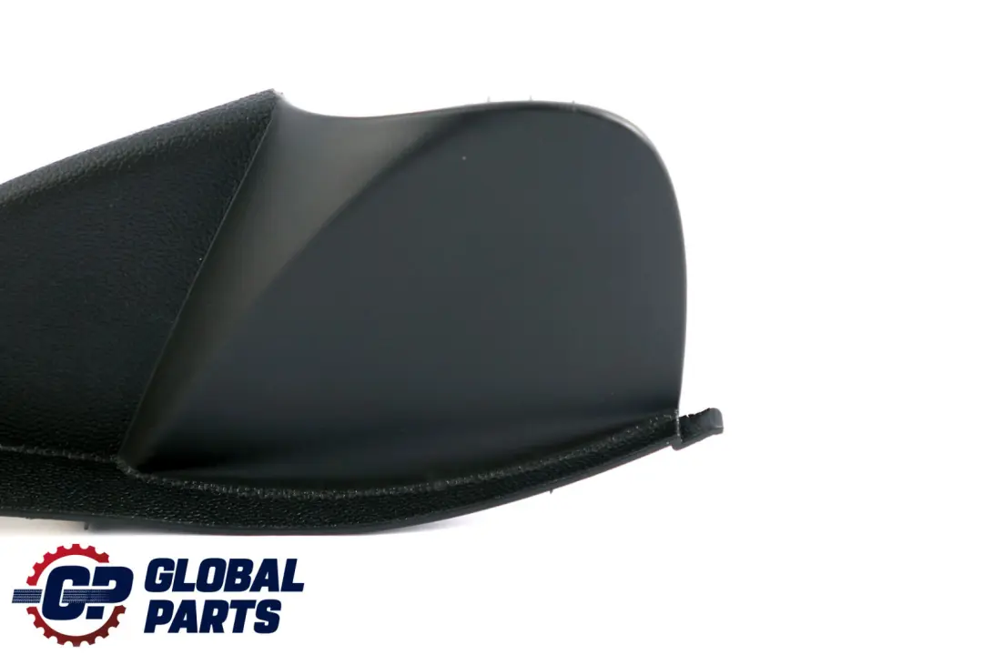 BMW Mini F55 Outer Right Instrument Panel Cover Trim O/S - SKU rhd-9281966 - Part number 9281966