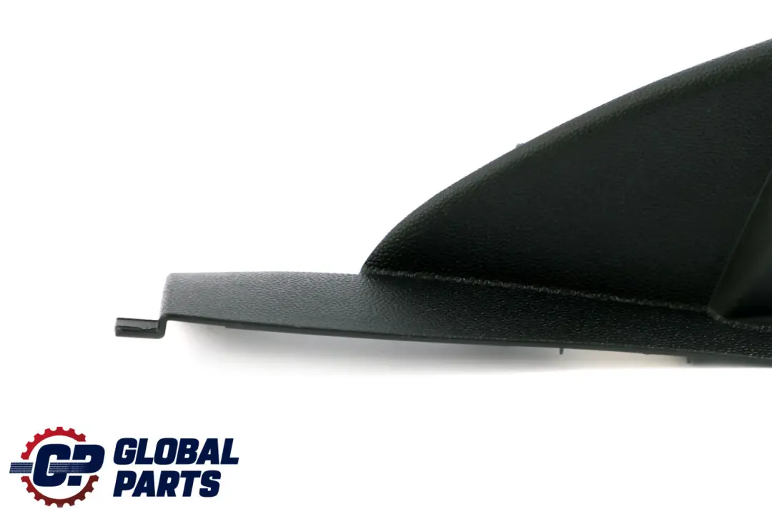 Outer Right Instrument Panel Cover Trim O/S to BMW Mini F55 with Part number 9281966 BMW Mini F55 Outer Right Instrument Panel Cover Trim O/S - SKU rhd-9281966 - Part number 9281966