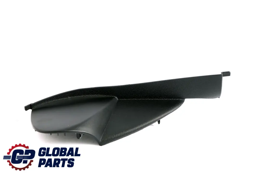 BMW Mini F55 Outer Right Instrument Panel Cover Trim O/S - SKU rhd-9281966 - Part number 9281966