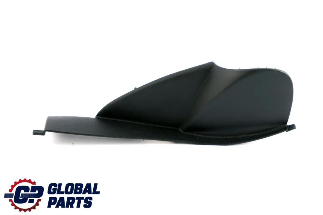 Outer Right Instrument Panel Cover Trim O/S to BMW Mini F55 with Part number 9281966 BMW Mini F55 Outer Right Instrument Panel Cover Trim O/S - SKU rhd-9281966 - Part number 9281966