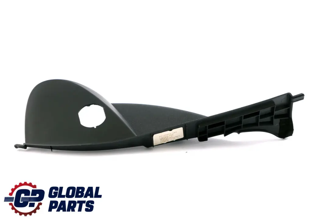 Outer Left Instrument Panel Cover Trim N/S to BMW Mini Cooper F55 with Part number 9281967 BMW Mini Cooper F55 Outer Left Instrument Panel Cover Trim N/S - SKU rhd-9281967 - Part number 9281967