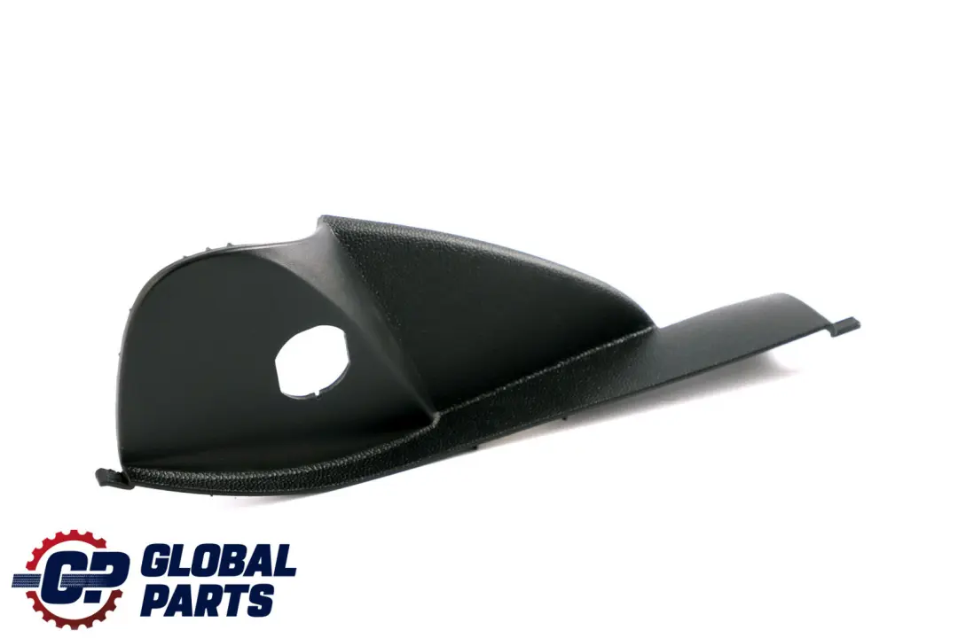 Outer Left Instrument Panel Cover Trim N/S to BMW Mini Cooper F55 with Part number 9281967 BMW Mini Cooper F55 Outer Left Instrument Panel Cover Trim N/S - SKU rhd-9281967 - Part number 9281967