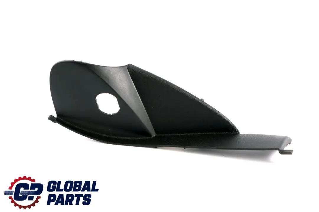 Outer Left Instrument Panel Cover Trim N/S to BMW Mini Cooper F55 with Part number 9281967 BMW Mini Cooper F55 Outer Left Instrument Panel Cover Trim N/S - SKU rhd-9281967 - Part number 9281967