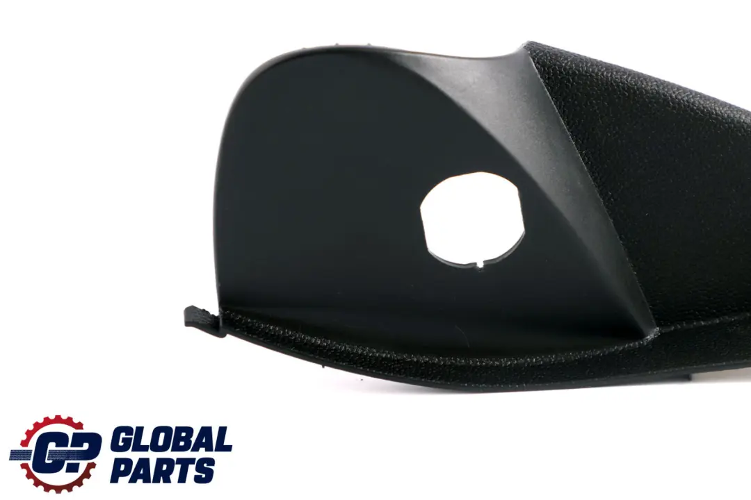 Outer Left Instrument Panel Cover Trim N/S to BMW Mini Cooper F55 with Part number 9281967 BMW Mini Cooper F55 Outer Left Instrument Panel Cover Trim N/S - SKU rhd-9281967 - Part number 9281967