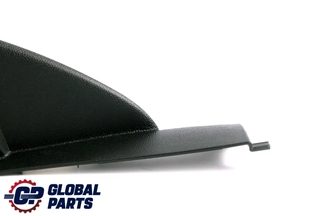 Outer Left Instrument Panel Cover Trim N/S to BMW Mini Cooper F55 with Part number 9281967 BMW Mini Cooper F55 Outer Left Instrument Panel Cover Trim N/S - SKU rhd-9281967 - Part number 9281967