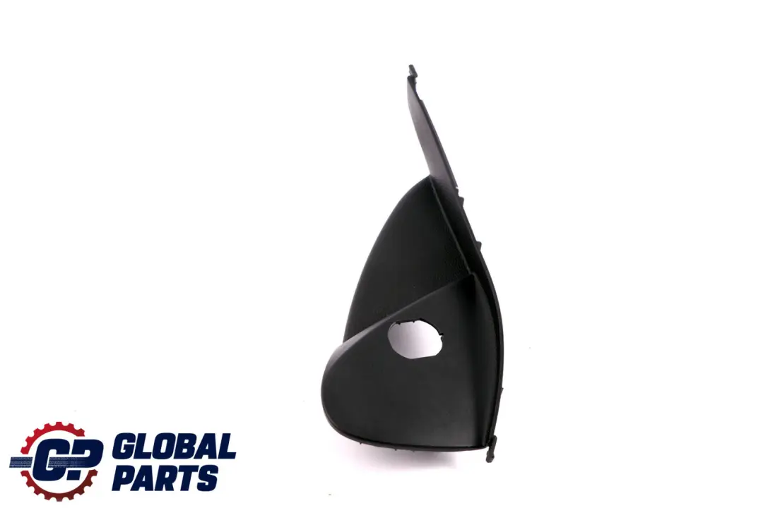 Outer Left Instrument Panel Cover Trim N/S to BMW Mini Cooper F55 with Part number 9281967 BMW Mini Cooper F55 Outer Left Instrument Panel Cover Trim N/S - SKU rhd-9281967 - Part number 9281967