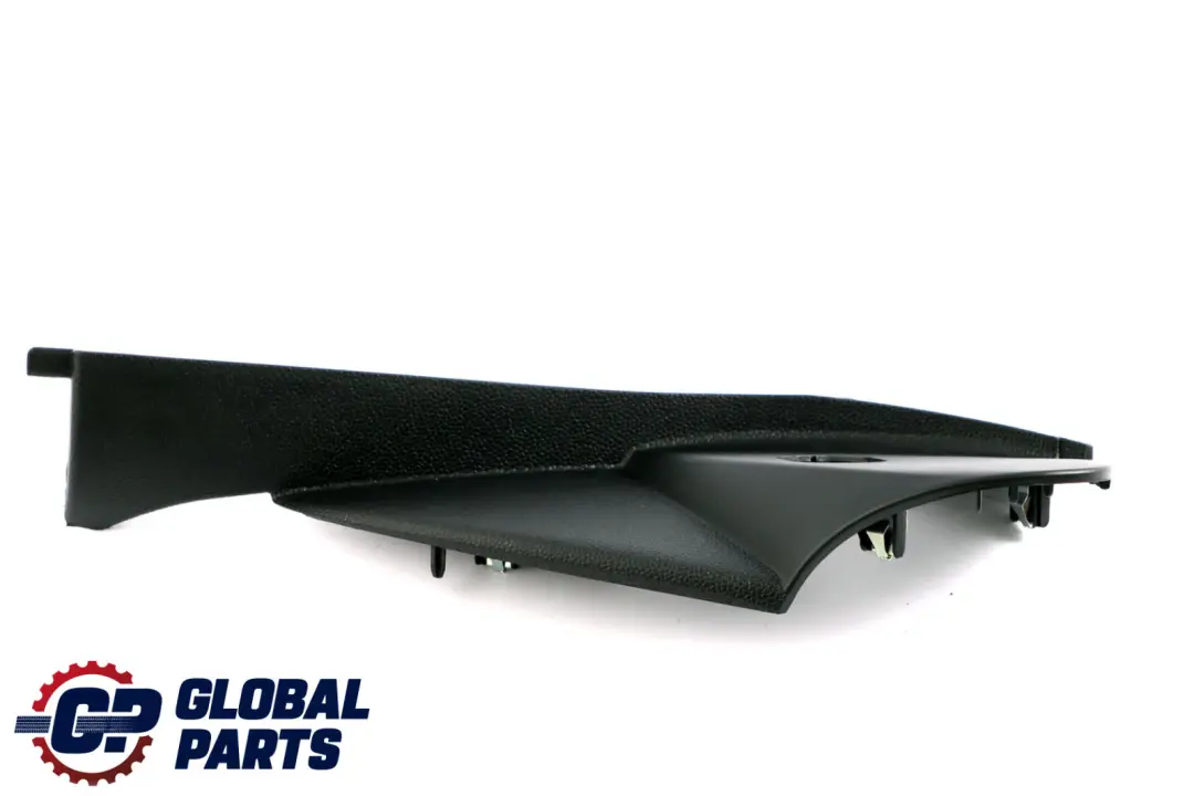 Outer Left Instrument Panel Cover Trim N/S to BMW Mini Cooper F55 with Part number 9281967 BMW Mini Cooper F55 Outer Left Instrument Panel Cover Trim N/S - SKU rhd-9281967 - Part number 9281967