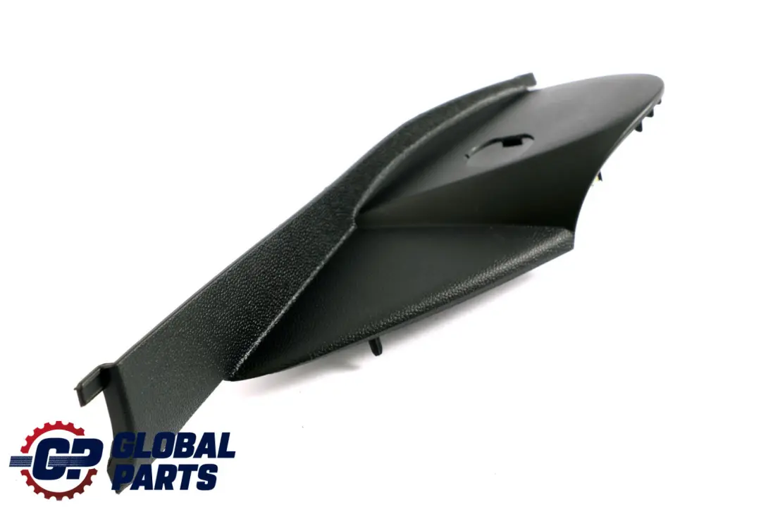 Outer Left Instrument Panel Cover Trim N/S to BMW Mini Cooper F55 with Part number 9281967 BMW Mini Cooper F55 Outer Left Instrument Panel Cover Trim N/S - SKU rhd-9281967 - Part number 9281967