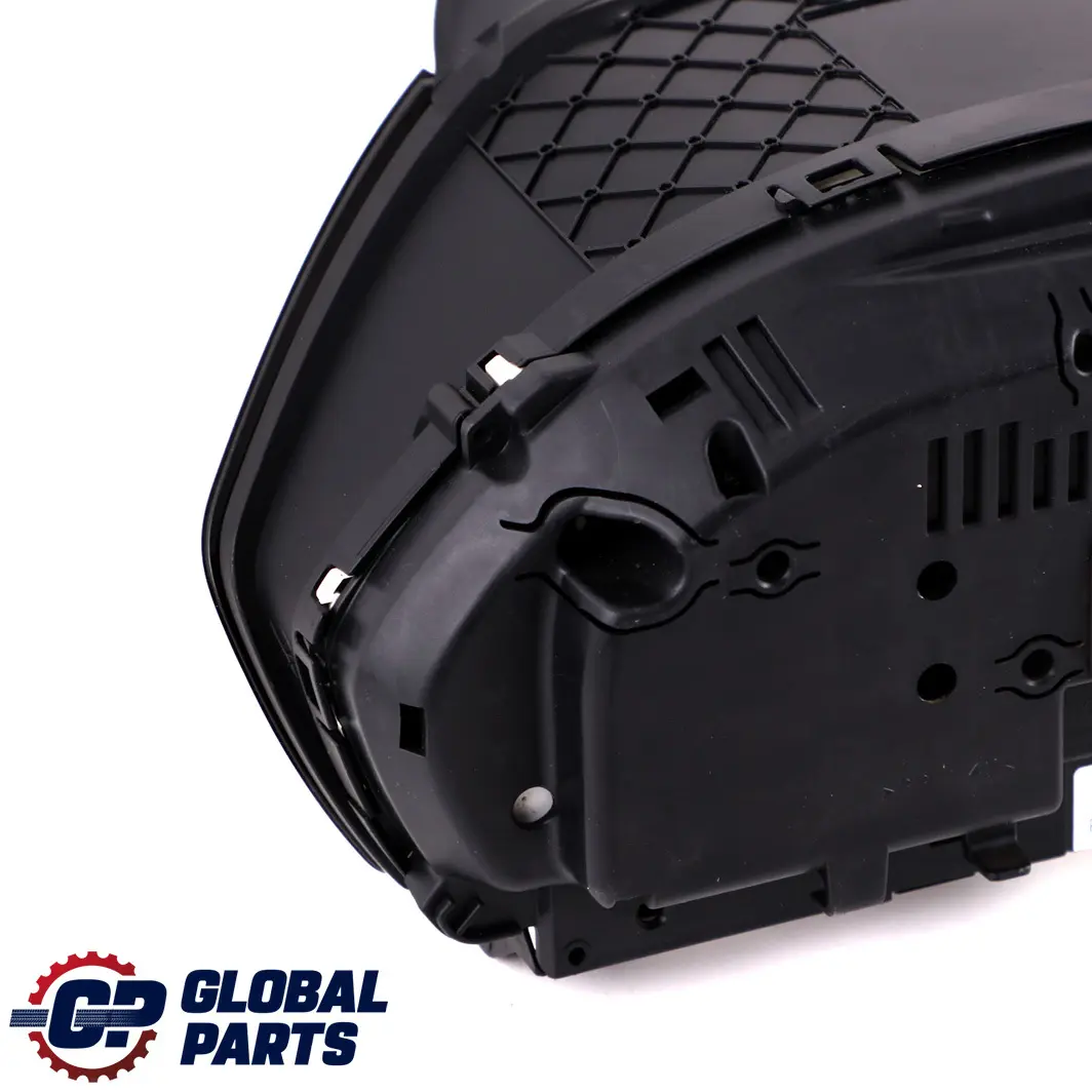 BMW 3 4 F30 F31 F32 Instrument Cluster Speedo Clocks MPH Automatic - SKU rhd-9283315 - Part number 9283315