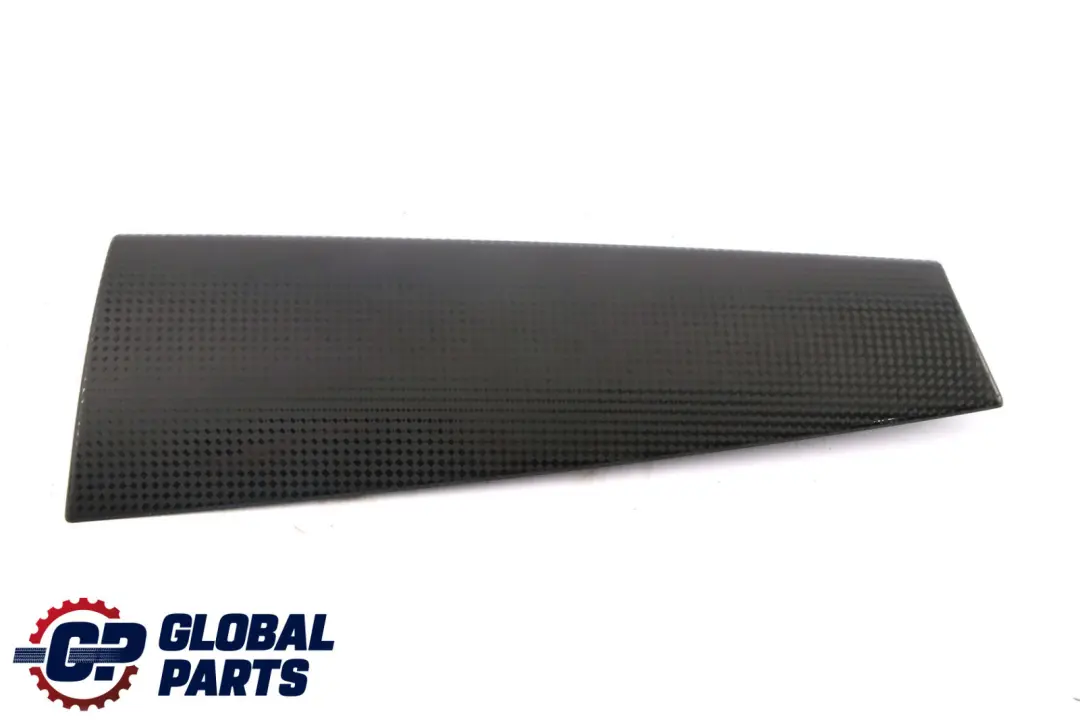 BMW Mini 1 F55 F56 Decorative Trim Dash Secret Compartment Cover Set Hazy Grey - SKU rhd-9283879-1 - Part number 9283879