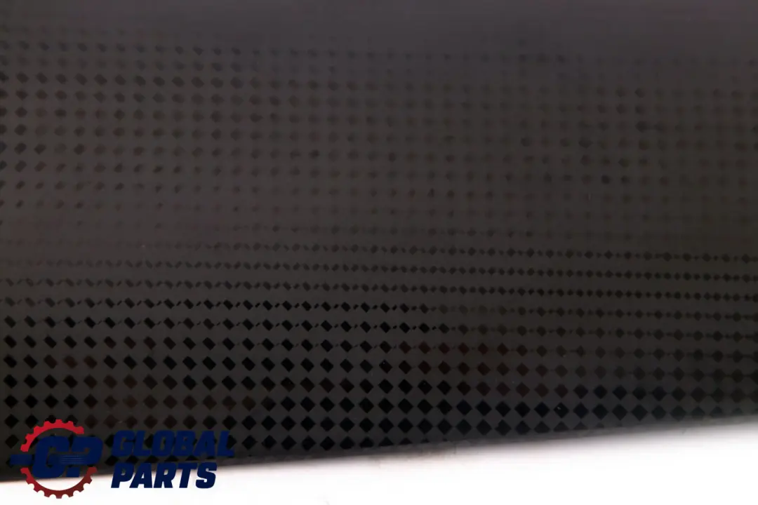 BMW Mini 1 F55 F56 Decorative Trim Dash Secret Compartment Cover Set Hazy Grey - SKU rhd-9283879-1 - Part number 9283879