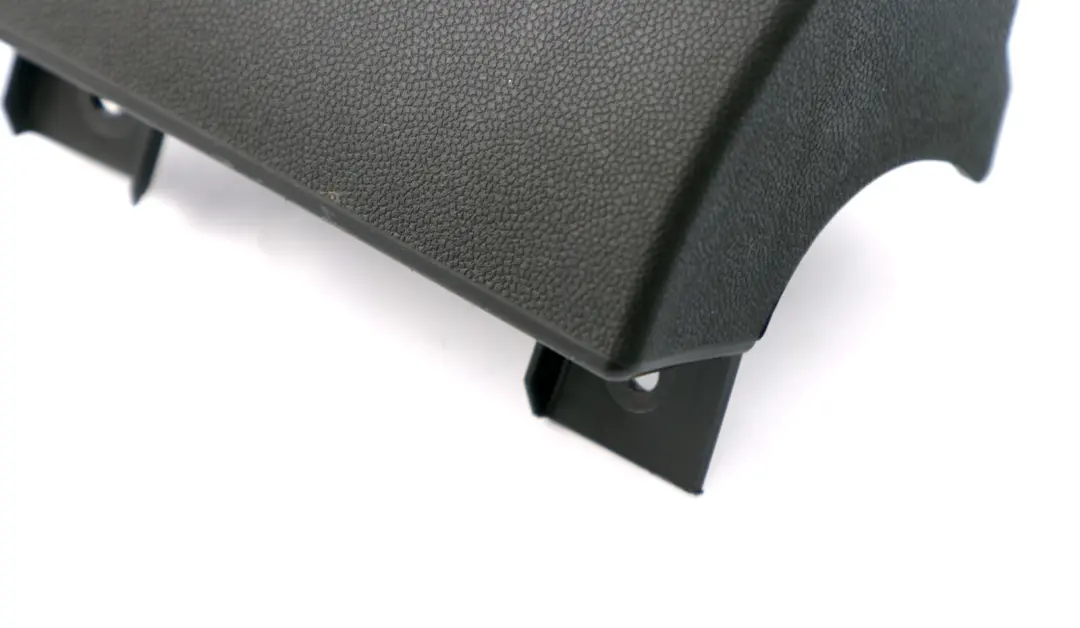 BMW Mini R55 R56 R57 Driver's Knee Protection Right O/S Carbon Black 9284584 - SKU rhd-9284585 - Part number 9284585