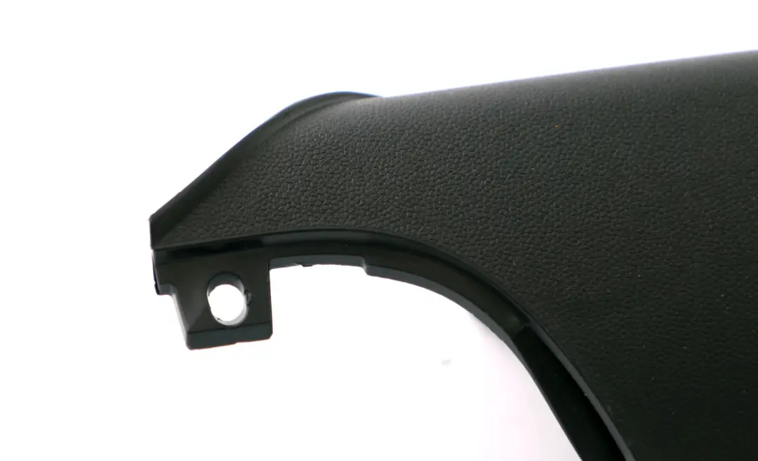 Driver's Knee Protection Right O/S Carbon Black 9284584 to BMW Mini R55 R56 R57 with Part number 9284585 BMW Mini R55 R56 R57 Driver's Knee Protection Right O/S Carbon Black 9284584 - SKU rhd-9284585 - Part number 9284585