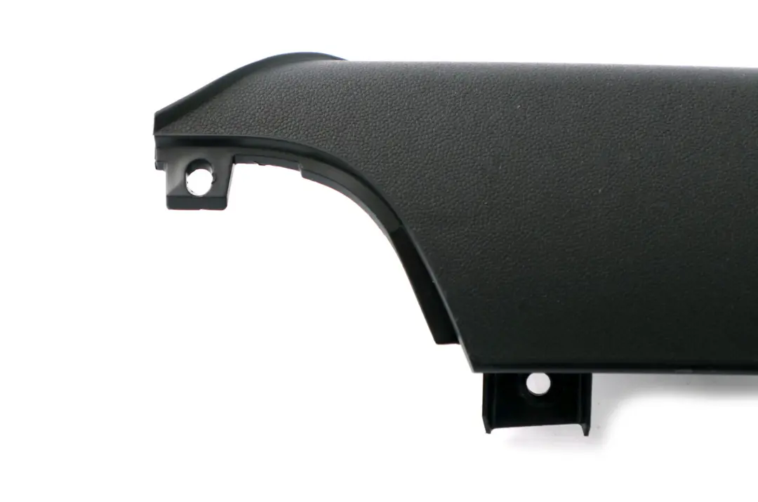 Driver's Knee Protection Right O/S Carbon Black 9284584 to BMW Mini R55 R56 R57 with Part number 9284585 BMW Mini R55 R56 R57 Driver's Knee Protection Right O/S Carbon Black 9284584 - SKU rhd-9284585 - Part number 9284585