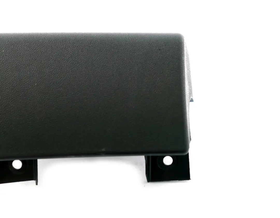 Driver's Knee Protection Right O/S Carbon Black 9284584 to BMW Mini R55 R56 R57 with Part number 9284585 BMW Mini R55 R56 R57 Driver's Knee Protection Right O/S Carbon Black 9284584 - SKU rhd-9284585 - Part number 9284585