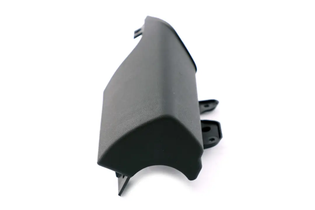 Driver's Knee Protection Right O/S Carbon Black 9284584 to BMW Mini R55 R56 R57 with Part number 9284585 BMW Mini R55 R56 R57 Driver's Knee Protection Right O/S Carbon Black 9284584 - SKU rhd-9284585 - Part number 9284585