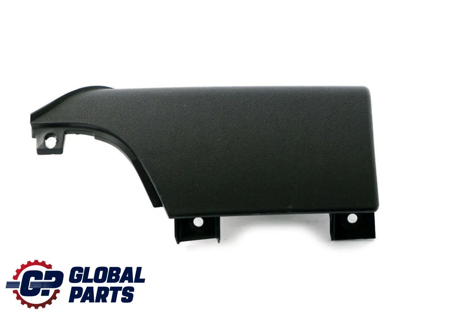 BMW Mini R55 R56 R57 Driver's Knee Protection Right O/S Carbon Black 9284584