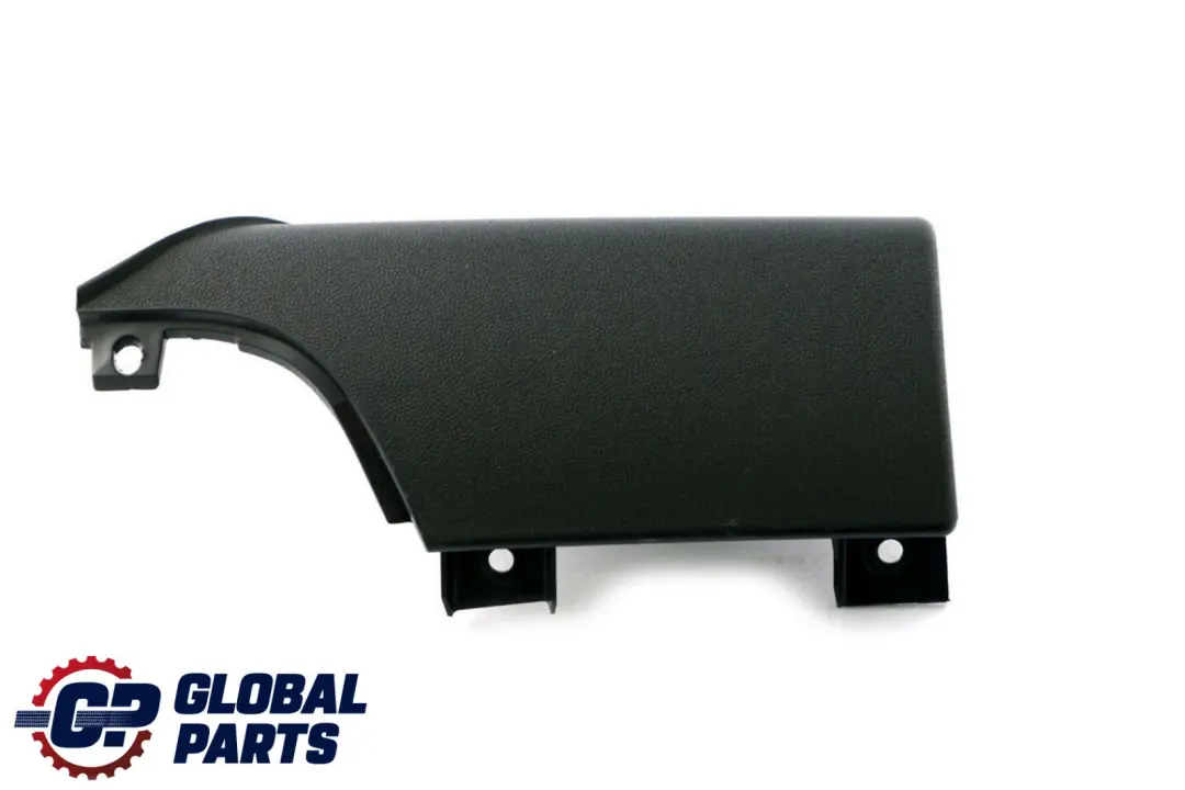 Driver's Knee Protection Right O/S Carbon Black 9284584 to BMW Mini R55 R56 R57 with Part number 9284585 BMW Mini R55 R56 R57 Driver's Knee Protection Right O/S Carbon Black 9284584 - SKU rhd-9284585 - Part number 9284585