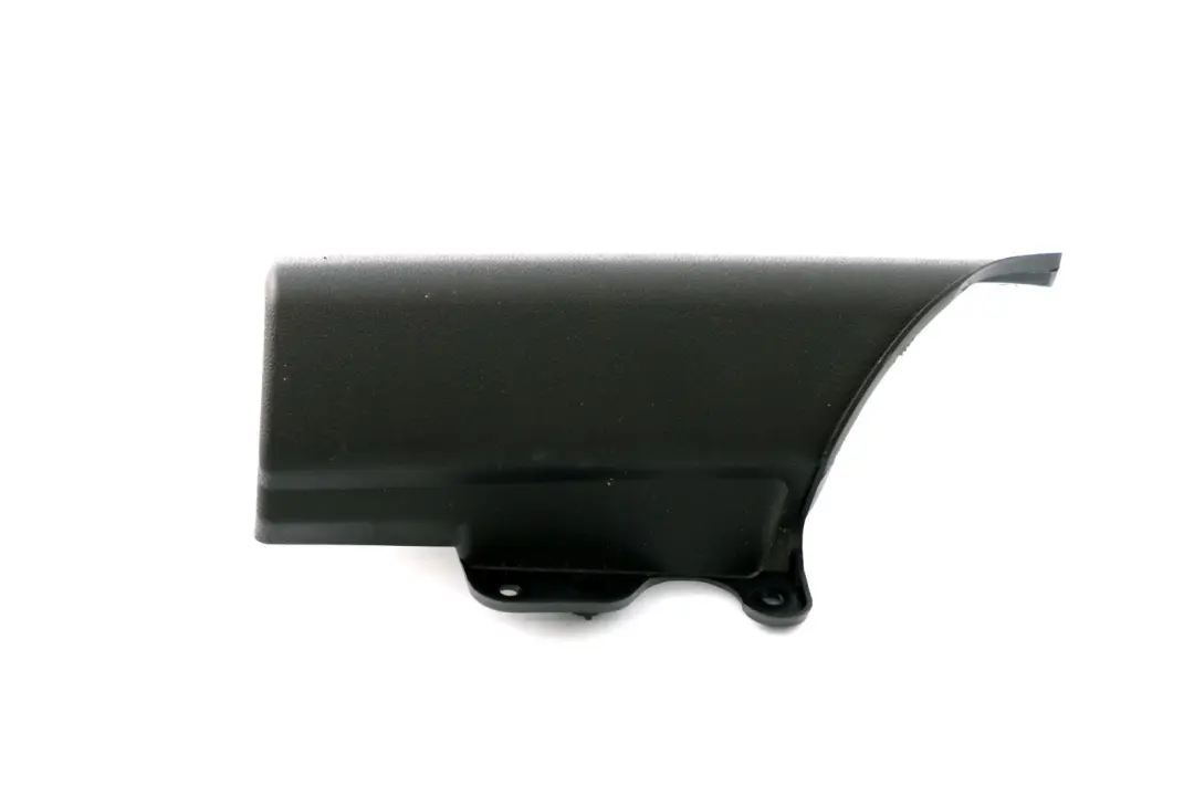 BMW Mini R55 R56 R57 Driver's Knee Protection Right O/S Carbon Black 9284584 - SKU rhd-9284585 - Part number 9284585