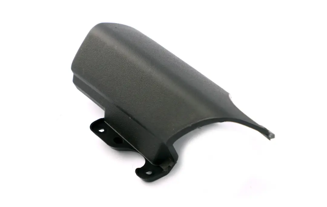 BMW Mini R55 R56 R57 Driver's Knee Protection Right O/S Carbon Black 9284584 - SKU rhd-9284585 - Part number 9284585