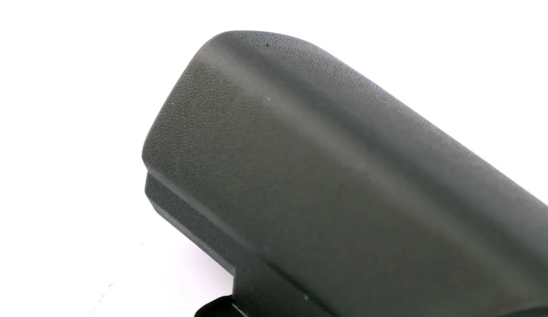 BMW Mini R55 R56 R57 Driver's Knee Protection Right O/S Carbon Black 9284584 - SKU rhd-9284585 - Part number 9284585