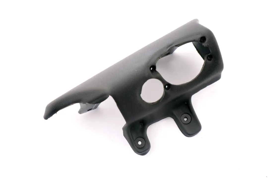 BMW Mini R55 R56 R57 Knee Protection Driver's Side Carbon Black 2751146 - SKU rhd-9284586 - Part number 9284586