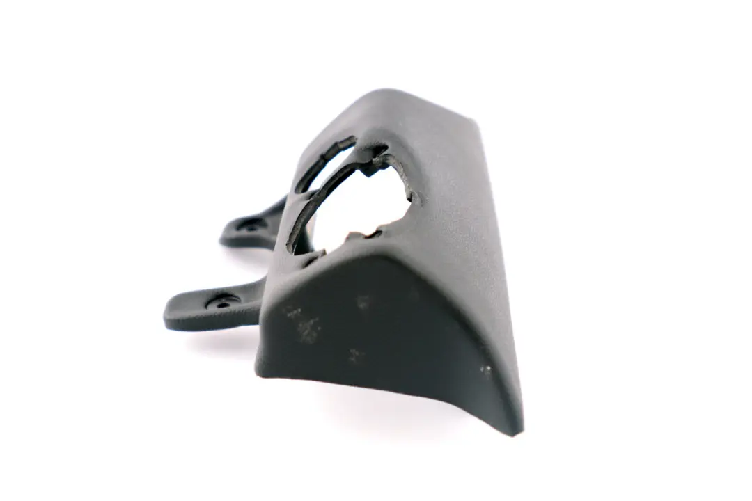 BMW Mini R55 R56 R57 Knee Protection Driver's Side Carbon Black 2751146 - SKU rhd-9284586 - Part number 9284586