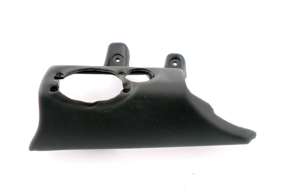 Knee Protection Driver's Side Carbon Black 2751146 to BMW Mini R55 R56 R57 with Part number 9284586 BMW Mini R55 R56 R57 Knee Protection Driver's Side Carbon Black 2751146 - SKU rhd-9284586 - Part number 9284586