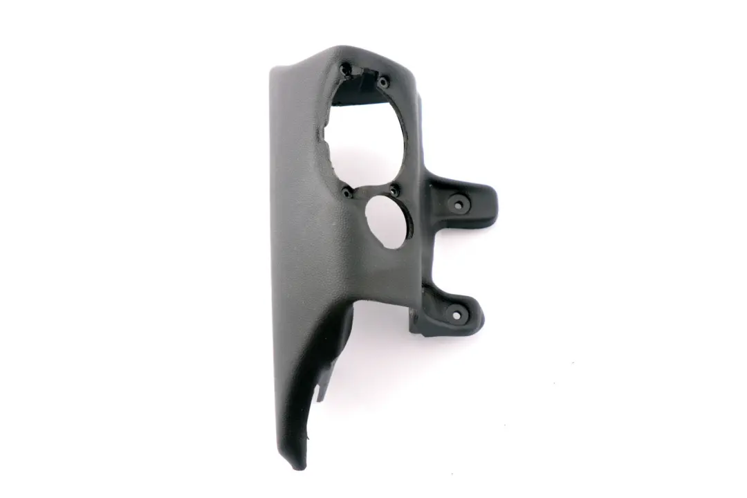 BMW Mini R55 R56 R57 Knee Protection Driver's Side Carbon Black 2751146 - SKU rhd-9284586 - Part number 9284586