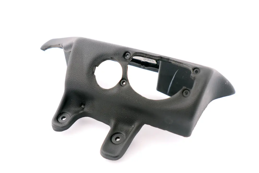 BMW Mini R55 R56 R57 Knee Protection Driver's Side Carbon Black 2751146 - SKU rhd-9284586 - Part number 9284586