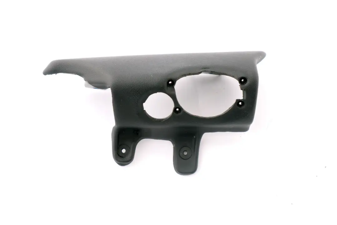 BMW Mini R55 R56 R57 Knee Protection Driver's Side Carbon Black 2751146 - SKU rhd-9284586 - Part number 9284586