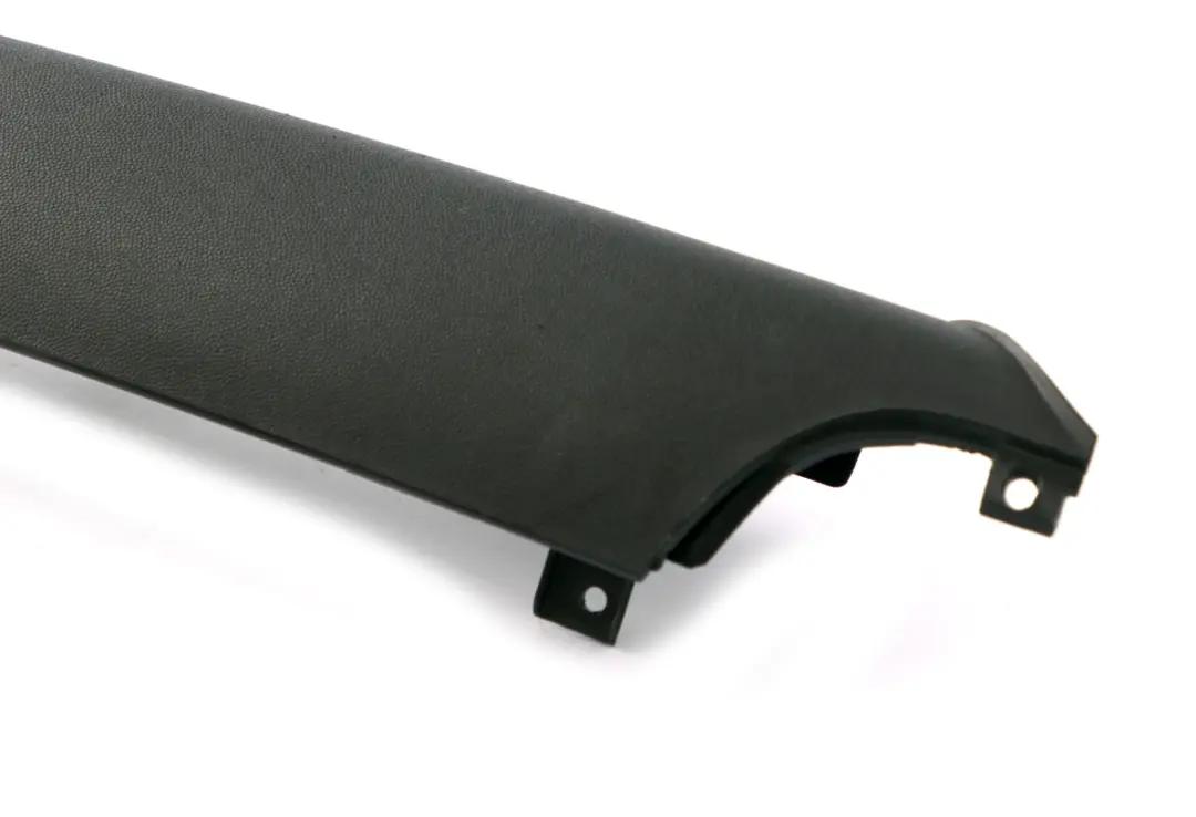 Knee Protection Cover Trim Passenger's Side Left N/S Carbon Blac to BMW Mini 1 R56 with Part number 9284587 BMW Mini 1 R56 Knee Protection Cover Trim Passenger's Side Left N/S Carbon Blac - SKU rhd-9284587-1 - Part number 9284587