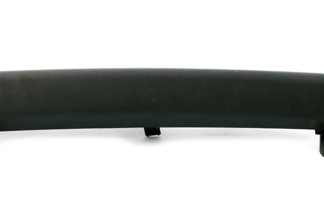 Knee Protection Cover Trim Passenger's Side Left N/S Carbon Blac to BMW Mini 1 R56 with Part number 9284587 BMW Mini 1 R56 Knee Protection Cover Trim Passenger's Side Left N/S Carbon Blac - SKU rhd-9284587-1 - Part number 9284587