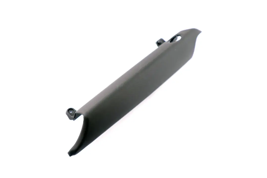 Knee Protection Cover Trim Passenger's Side N/S Carbon Black to BMW Mini R56 with Part number 9284587 BMW Mini R56 Knee Protection Cover Trim Passenger's Side N/S Carbon Black - SKU rhd-9284587 - Part number 9284587