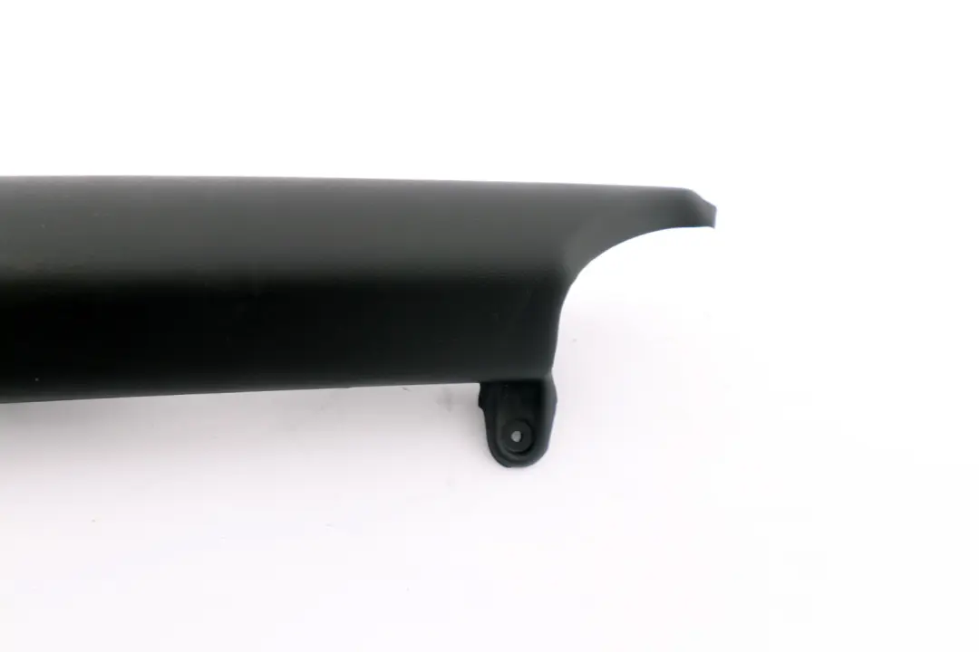 Knee Protection Cover Trim Passenger's Side N/S Carbon Black to BMW Mini R56 with Part number 9284587 BMW Mini R56 Knee Protection Cover Trim Passenger's Side N/S Carbon Black - SKU rhd-9284587 - Part number 9284587